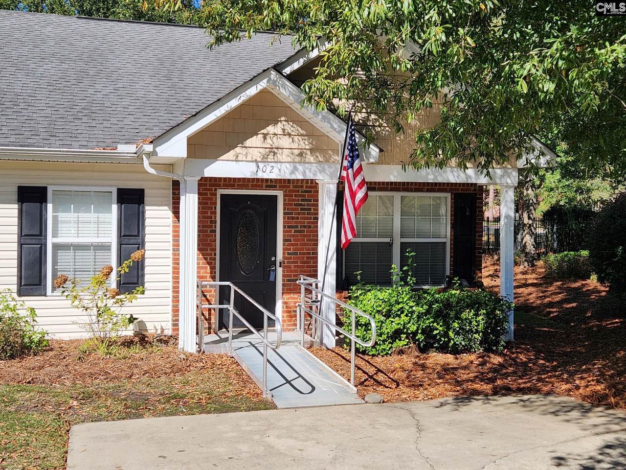 102 Agape Village Court, West Columbia, SC 29169 (MLS 572626