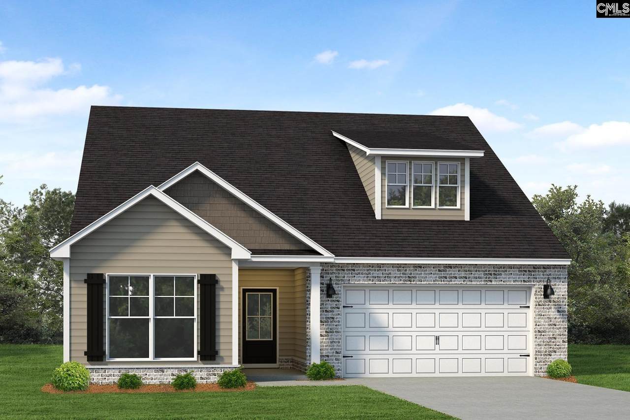 TBD Peach Lane - Photo 1