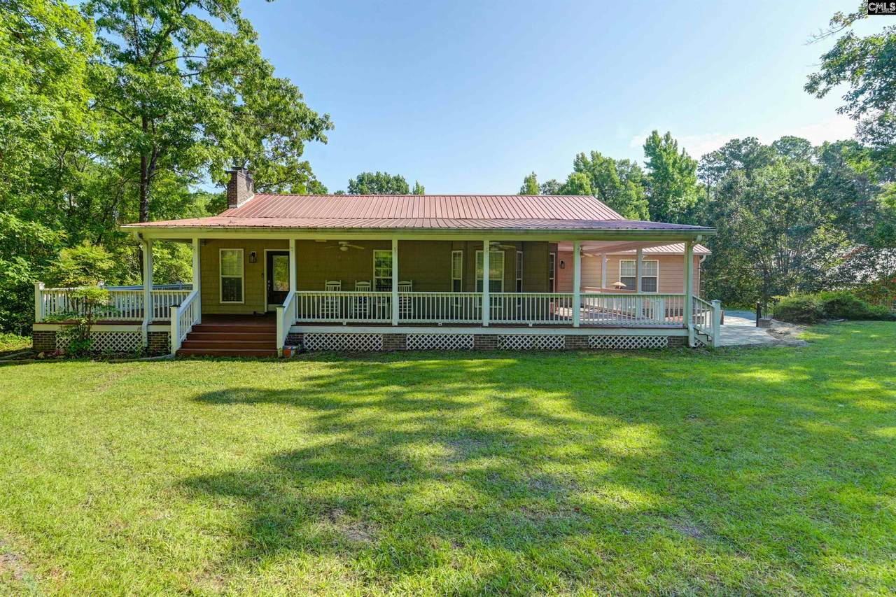 952 Black River Road - Photo 1