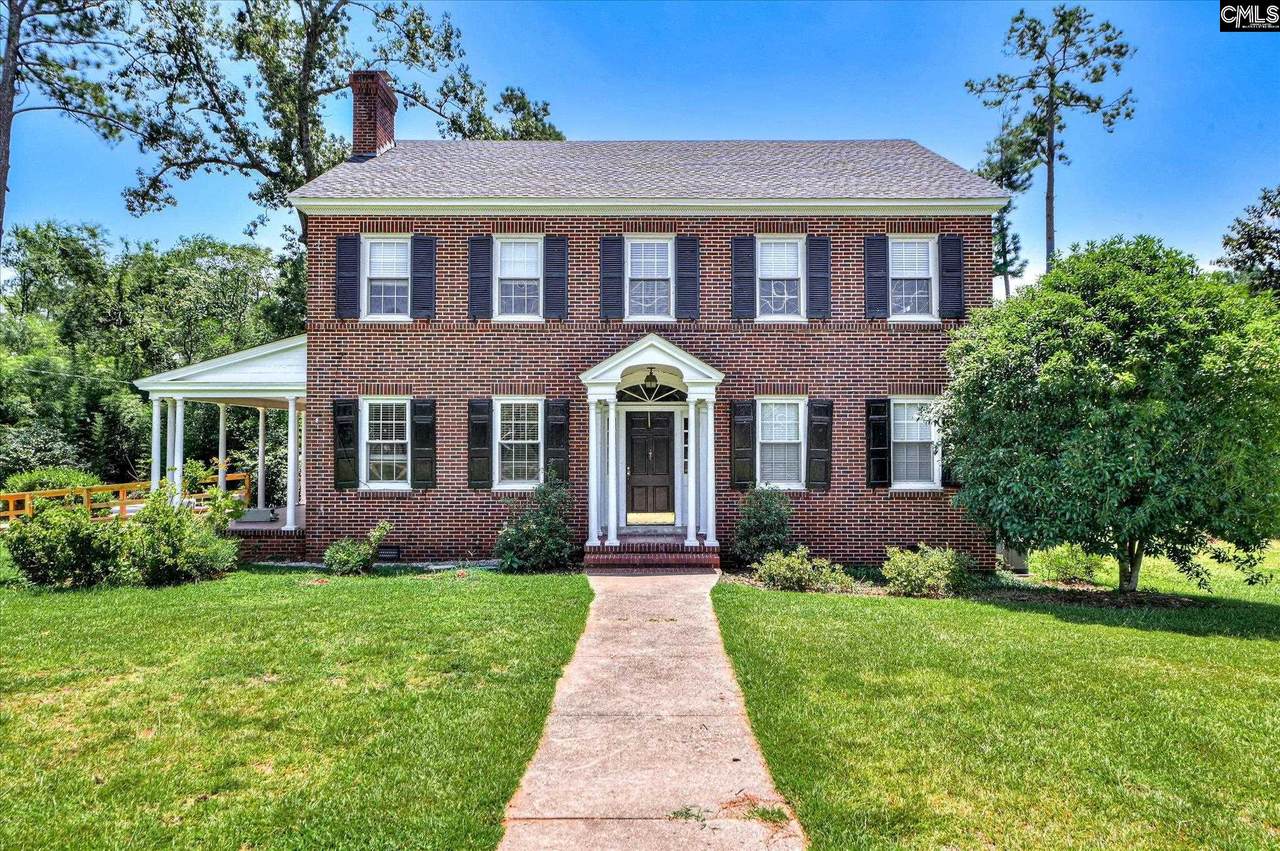 420 Columbia Road - Photo 1