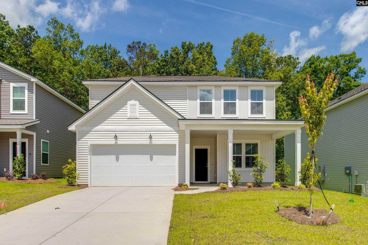 2084 Lofton Road - Photo 1
