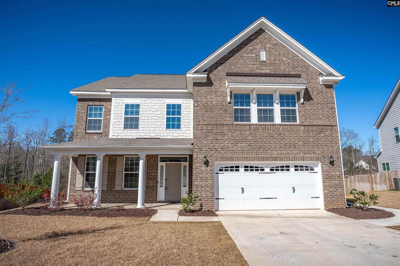 607 Sterling Brook Drive - Photo 1