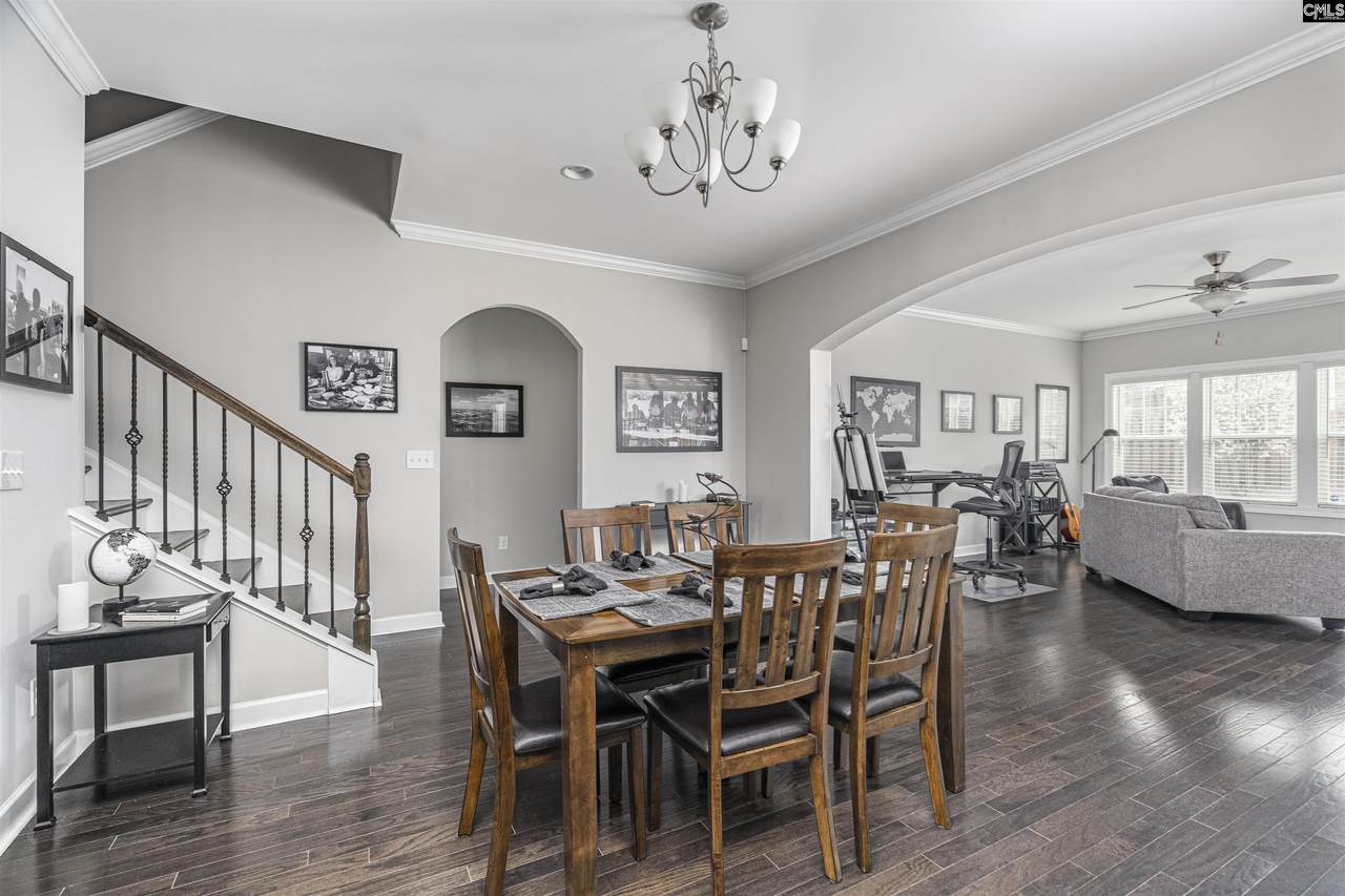 714 Long Iron Lane - Photo 1