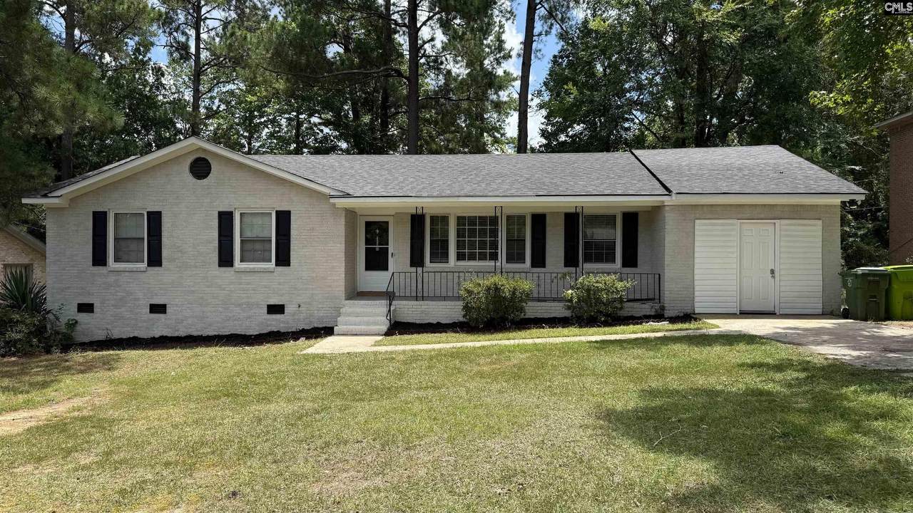 4509 Faulkland Drive - Photo 1