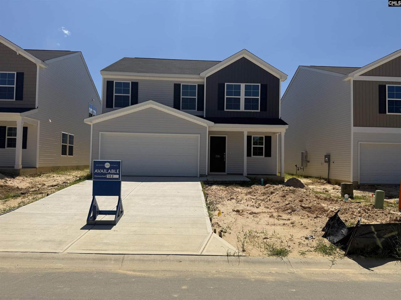 326 Bangalore Way - Photo 1