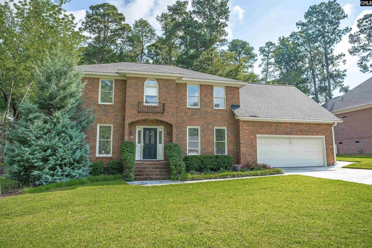 538 Wateroak Trail - Photo 1