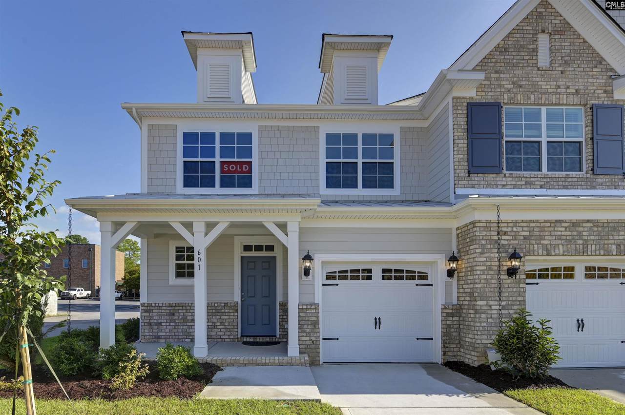 601 Wetherbrooke Way - Photo 1