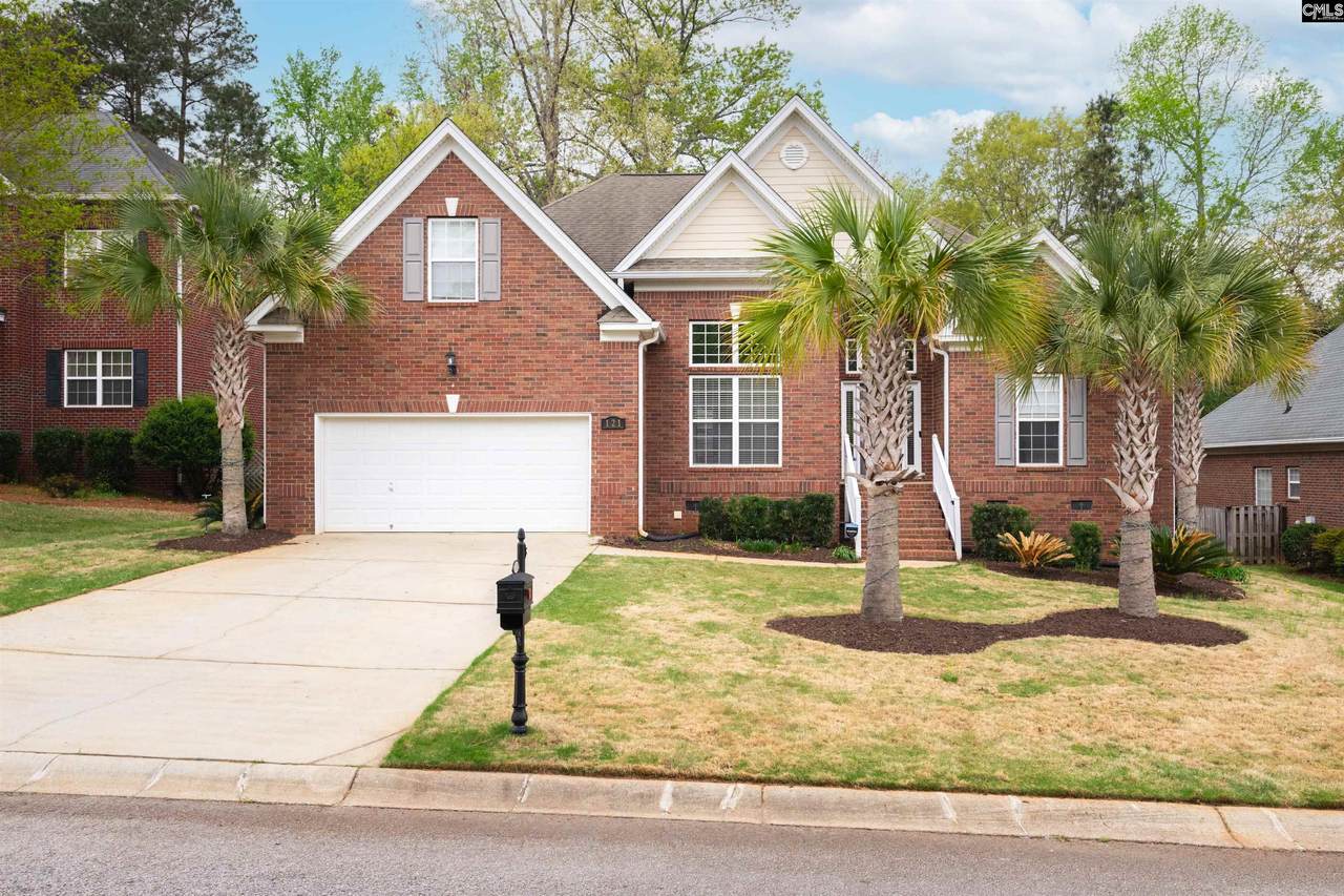 121 White Ash Court - Photo 1