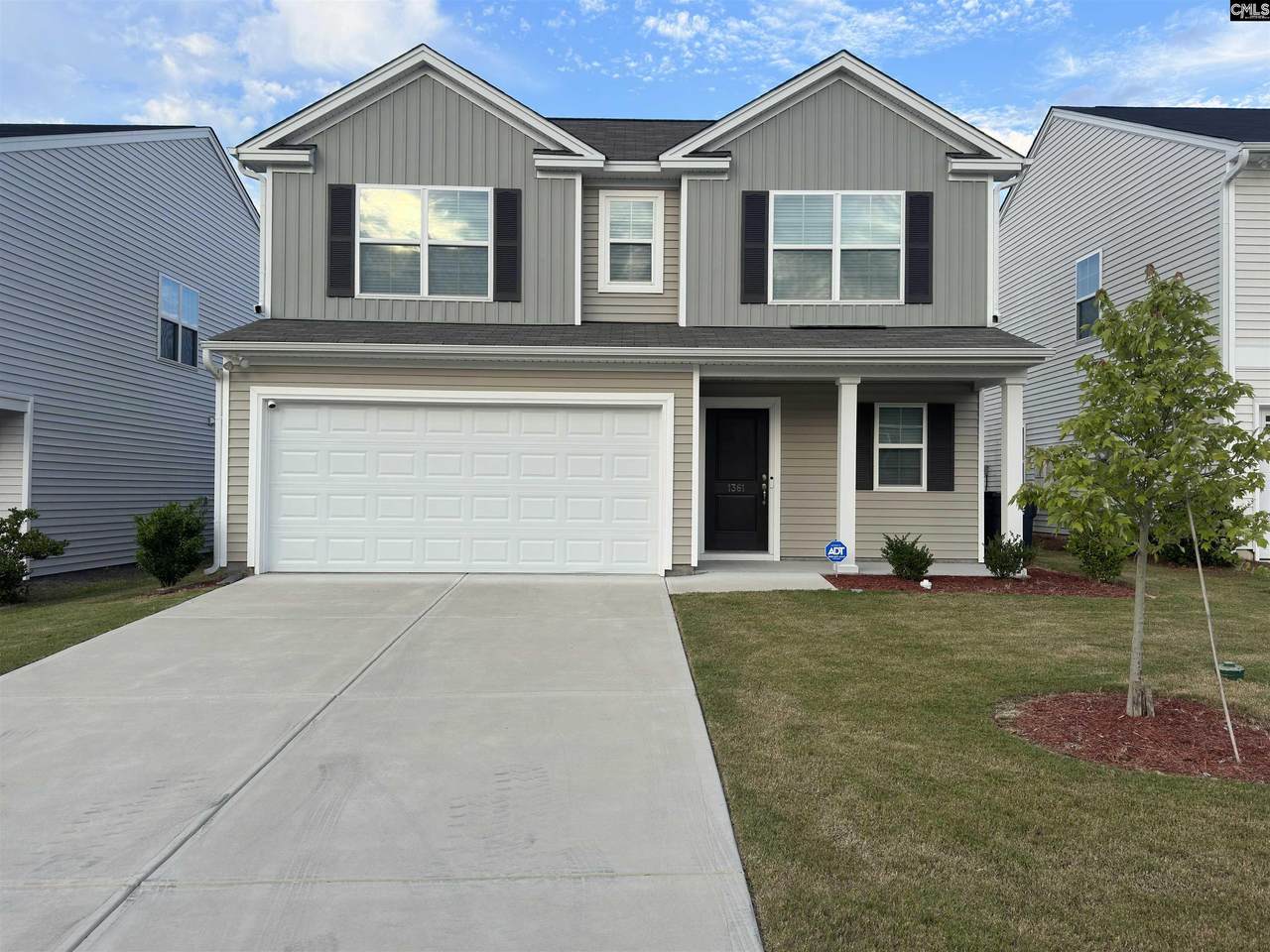 1361 Tanreall Drive - Photo 1