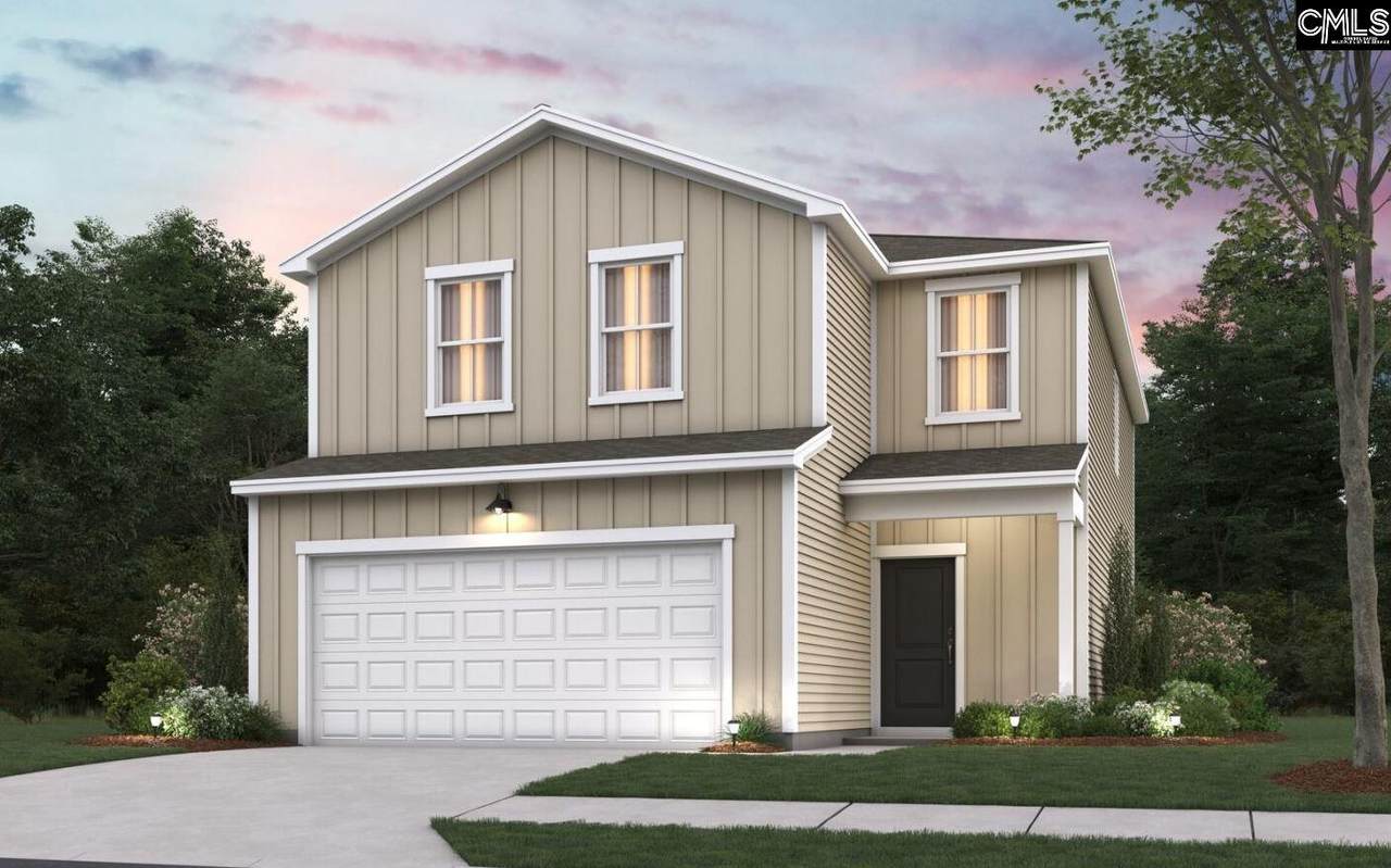2109 Lofton Road - Photo 1
