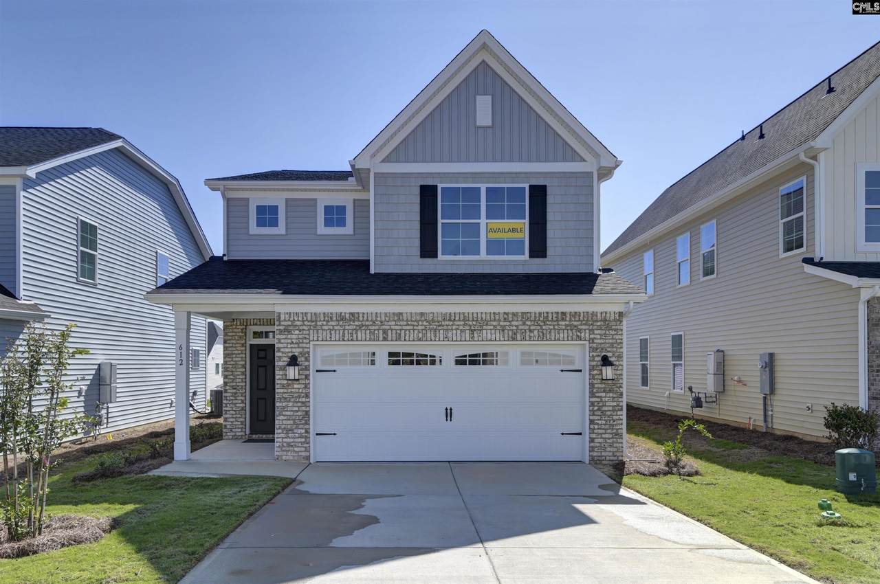 612 Thunder Gulch Avenue - Photo 1