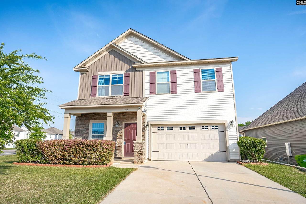 1005 Old Town Road - Photo 1