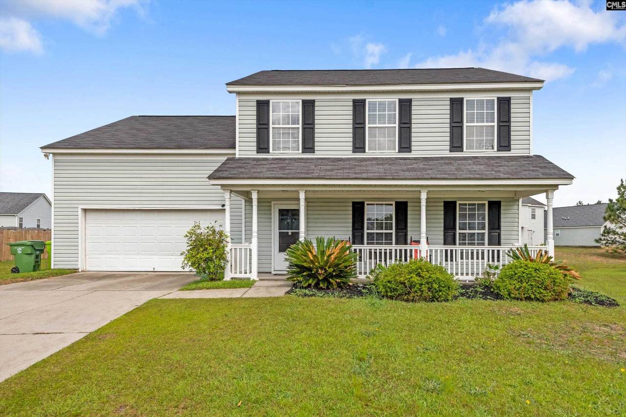 55 Crooked Creek Place - Photo 1
