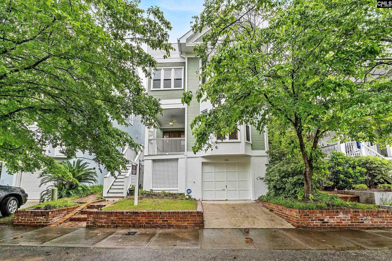 1716 Phelps Street - Photo 1