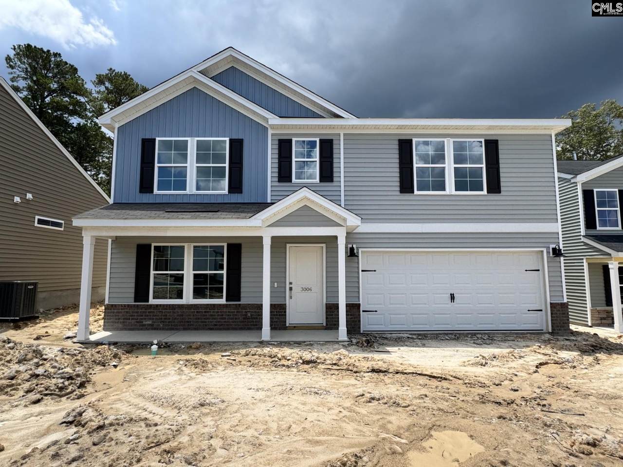 3006 Hallsdale Drive - Photo 1