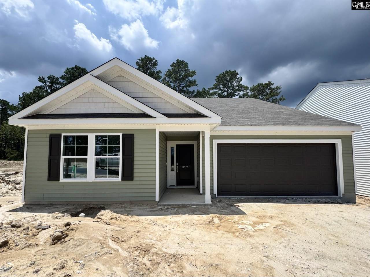 3012 Hallsdale Drive - Photo 1