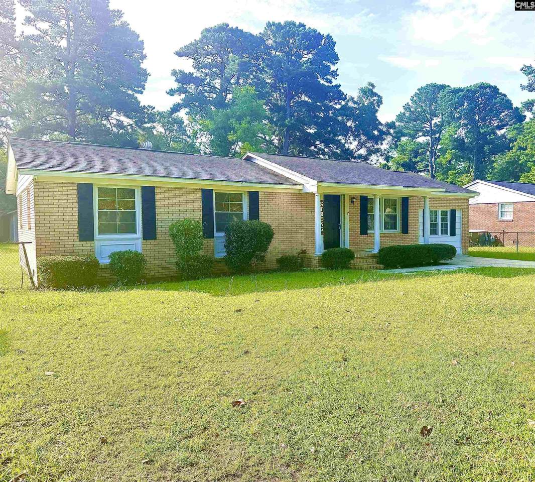 1510 Rocky Way Drive - Photo 1