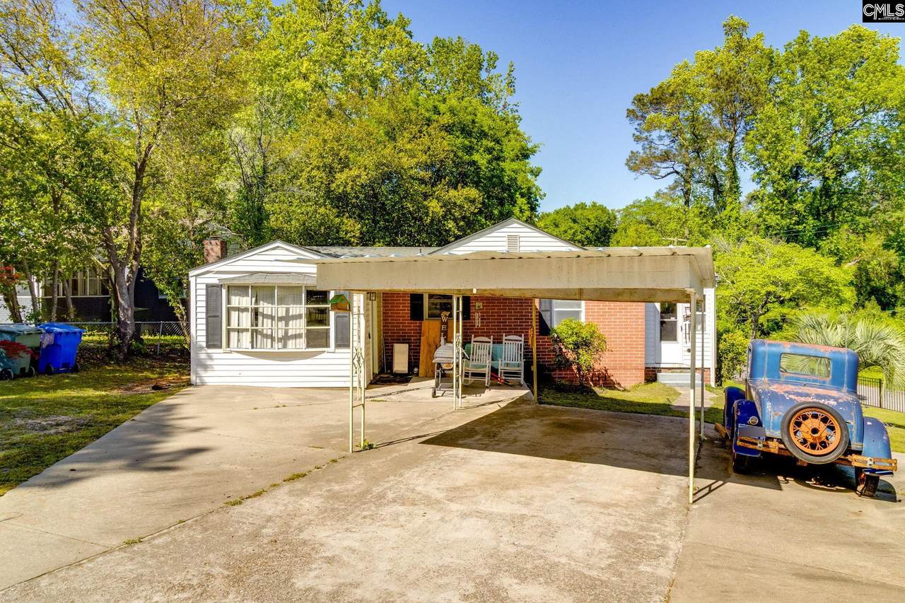 5503 Tremont Avenue - Photo 1