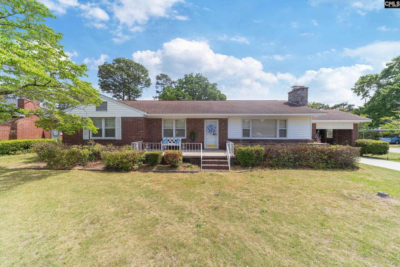 1031 Evergreen Avenue - Photo 1
