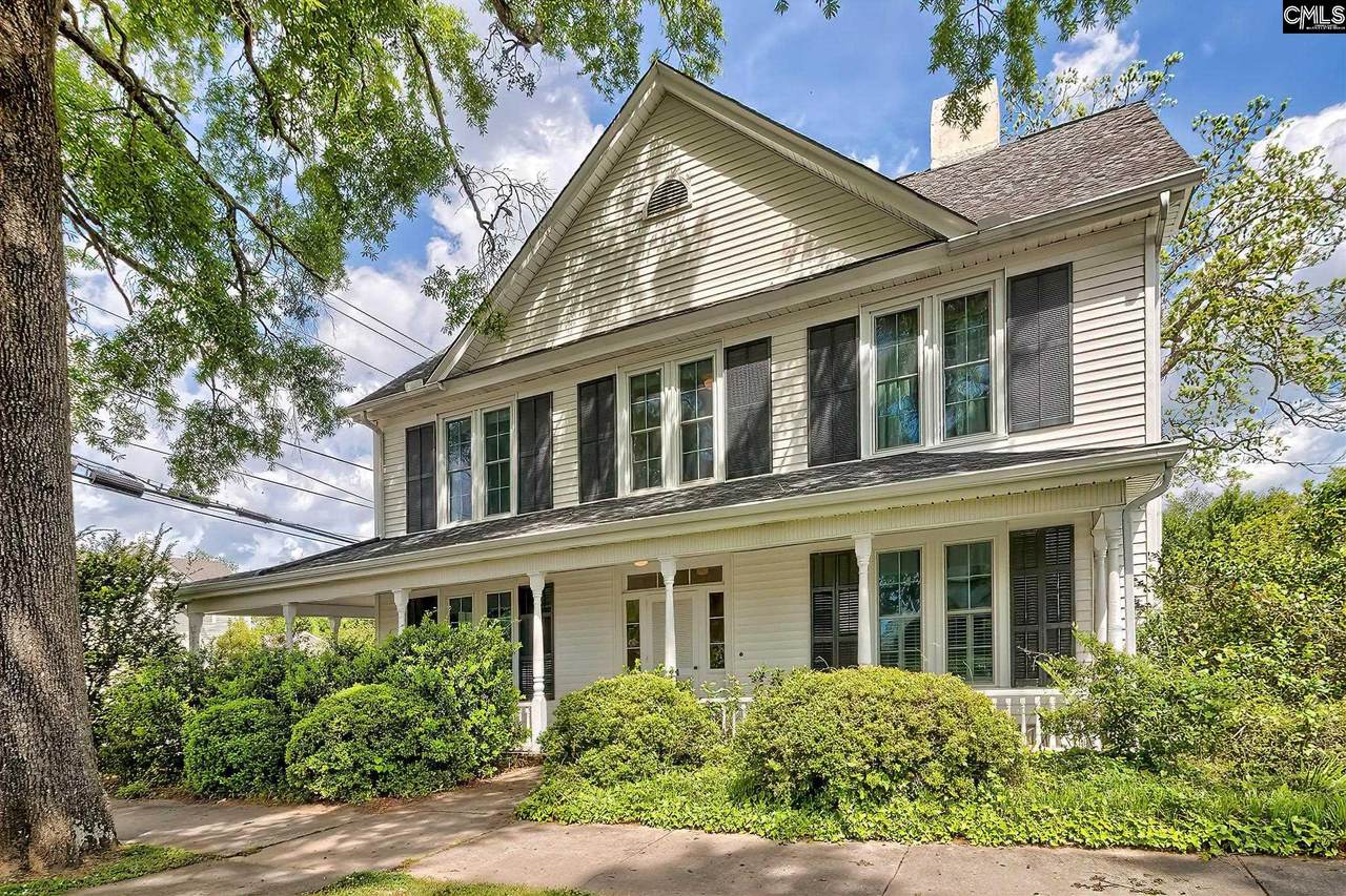 124 West Liberty Street - Photo 1
