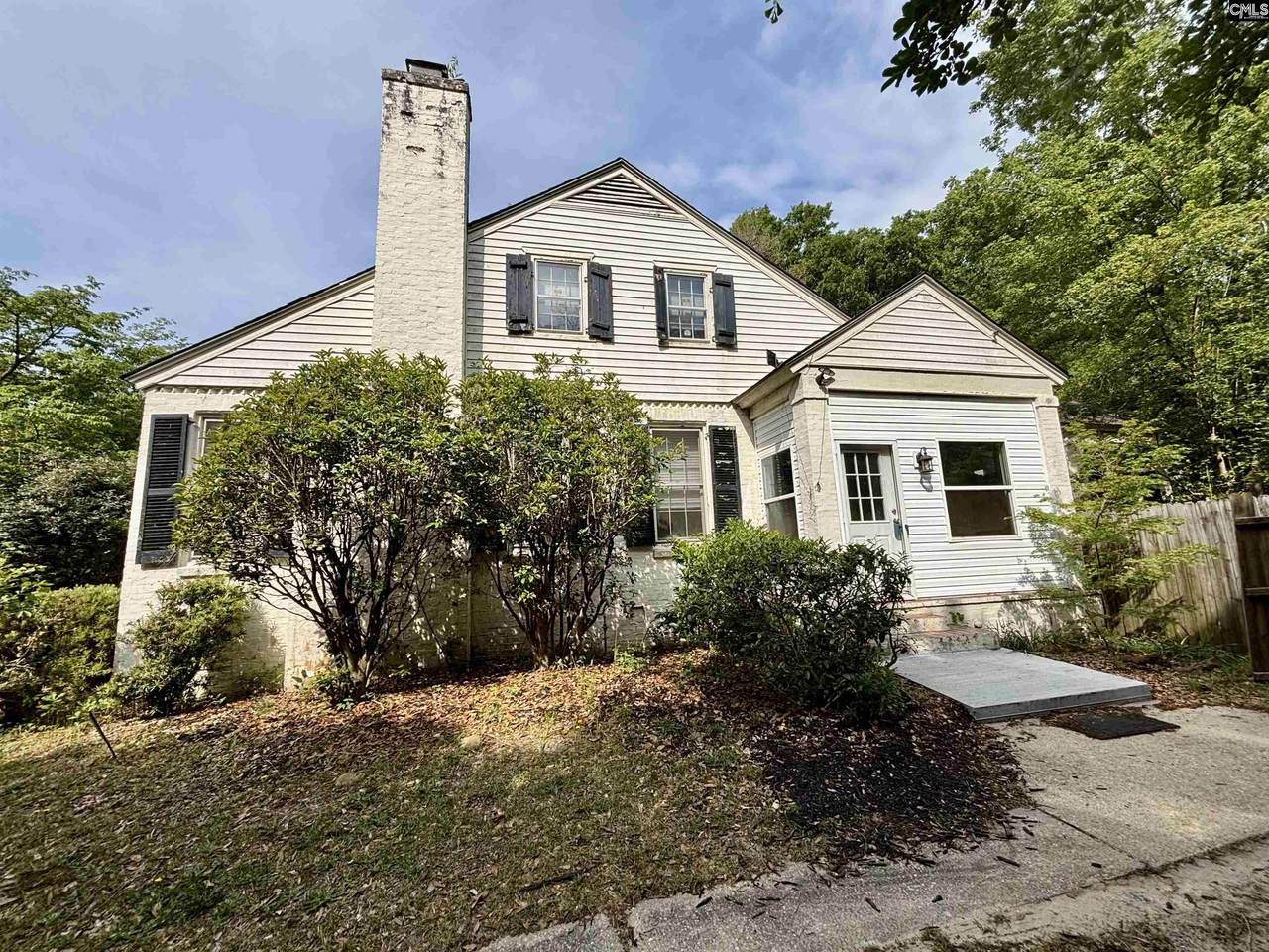 15 Loring Drive - Photo 1