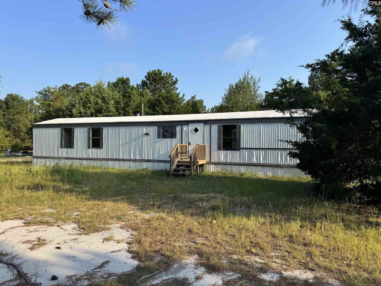2268 Highway 1 - Photo 1