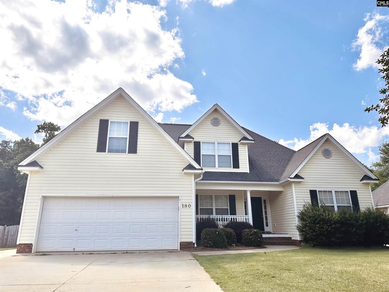 180 Tanners Mill Road - Photo 1