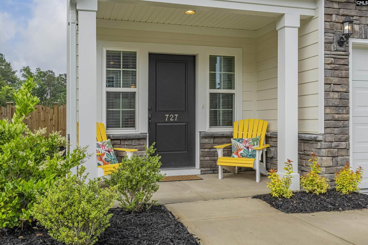 727 Sterling Creek Court - Photo 1