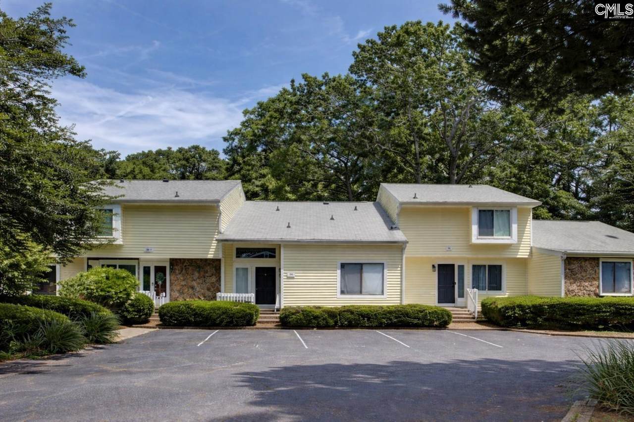 284 Outrigger Lane - Photo 1