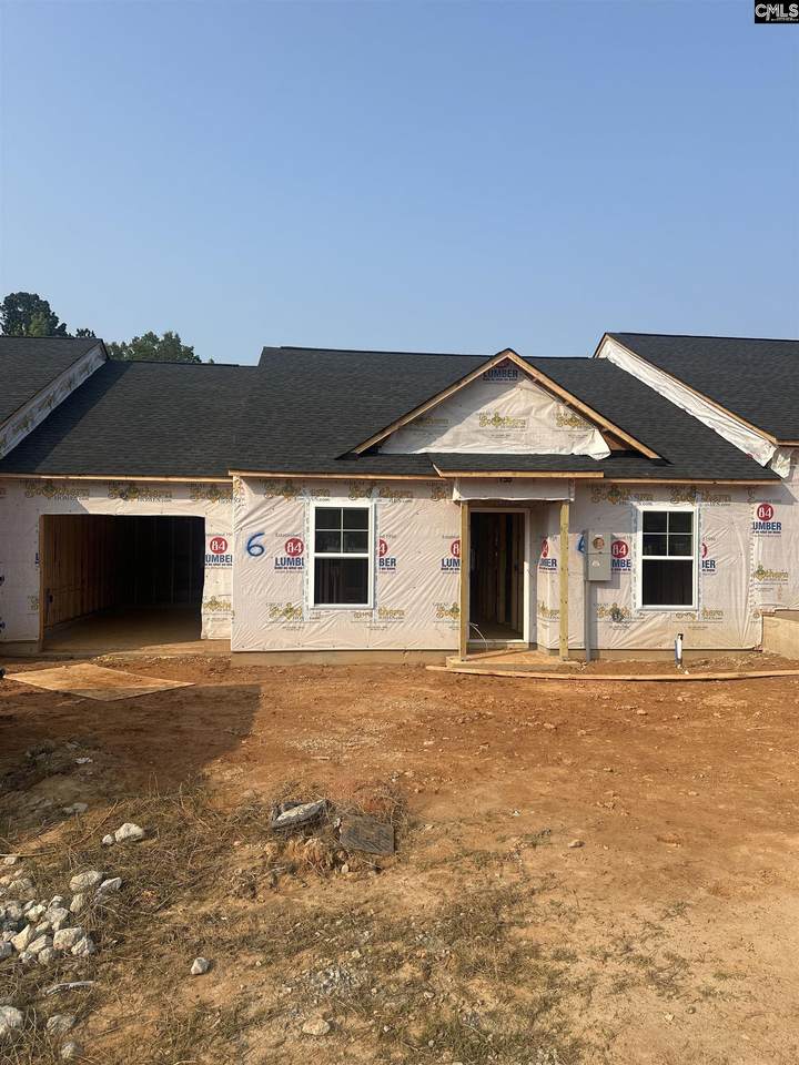 111 Prairie Grass Way - Photo 1