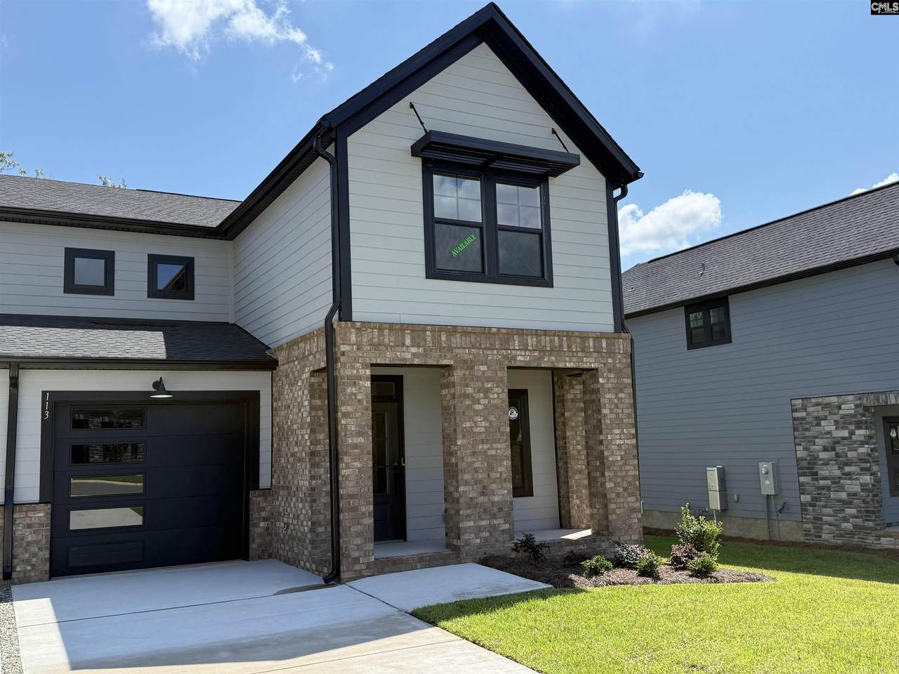 113 Odell Drive - Photo 1