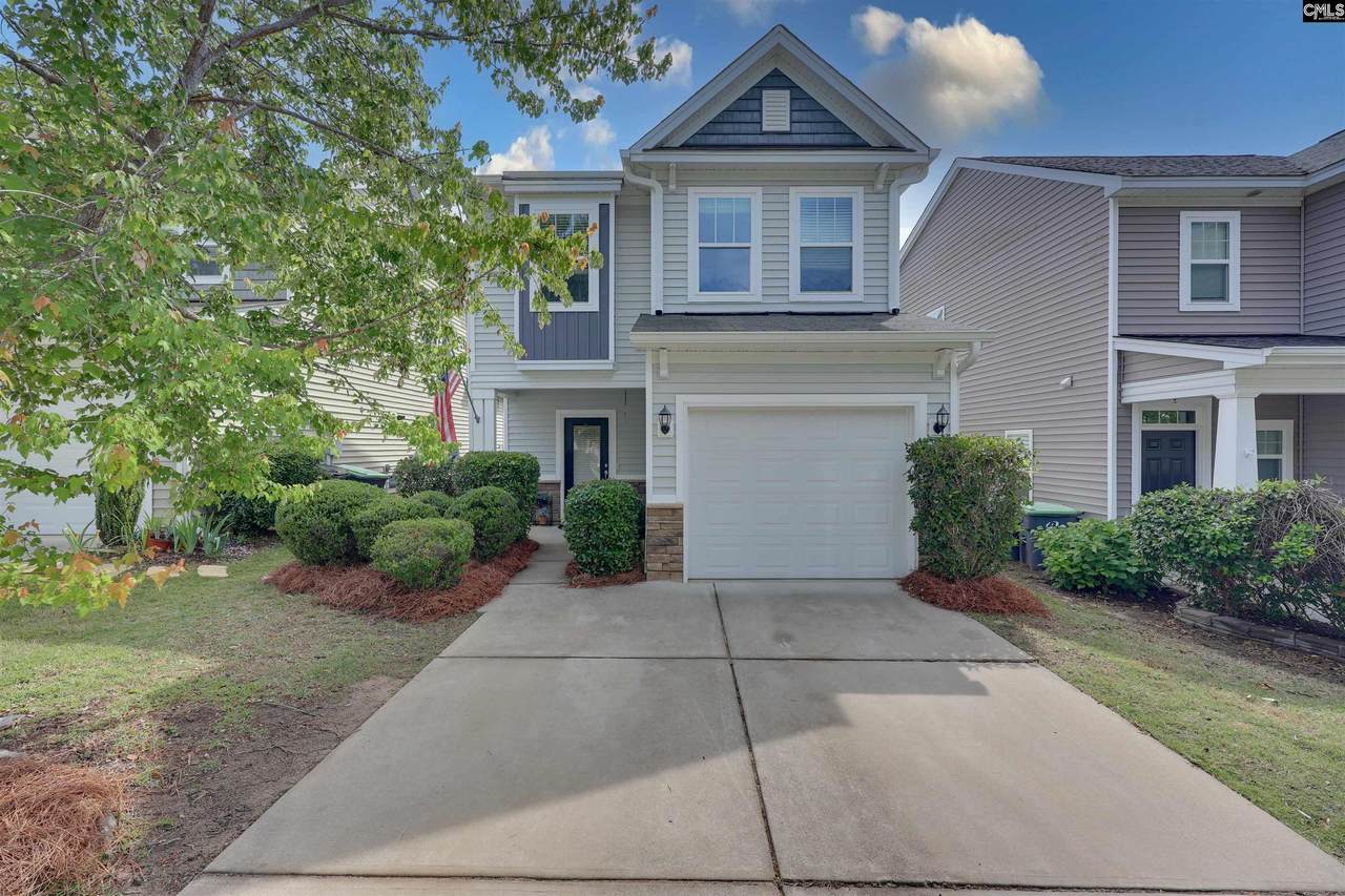 125 Misty Dew Lane - Photo 1