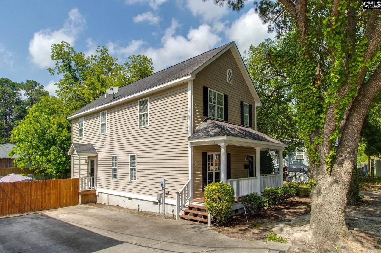 1029 Maxcy Street - Photo 1