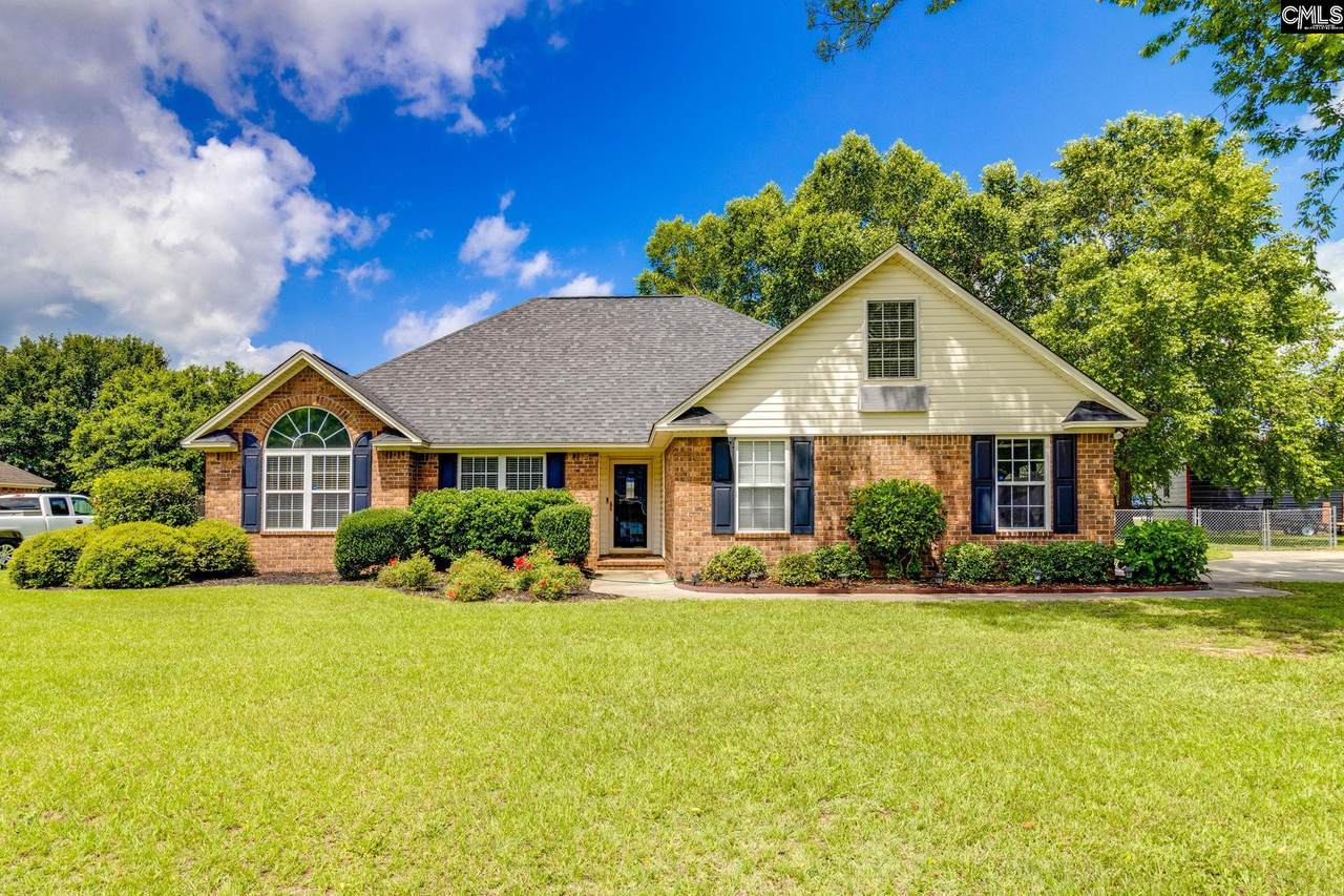 1445 Malone Drive - Photo 1