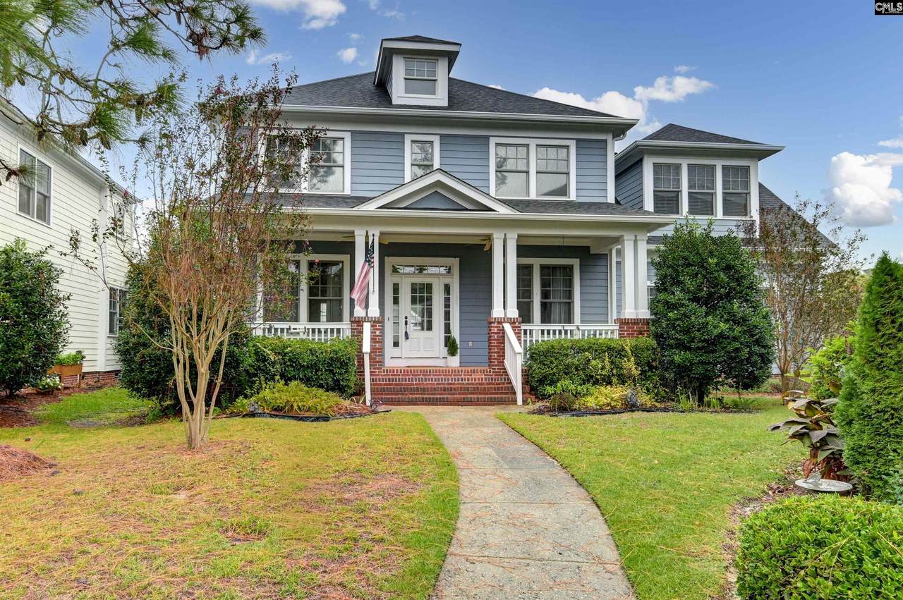 128 Van Der Horst Drive - Photo 1