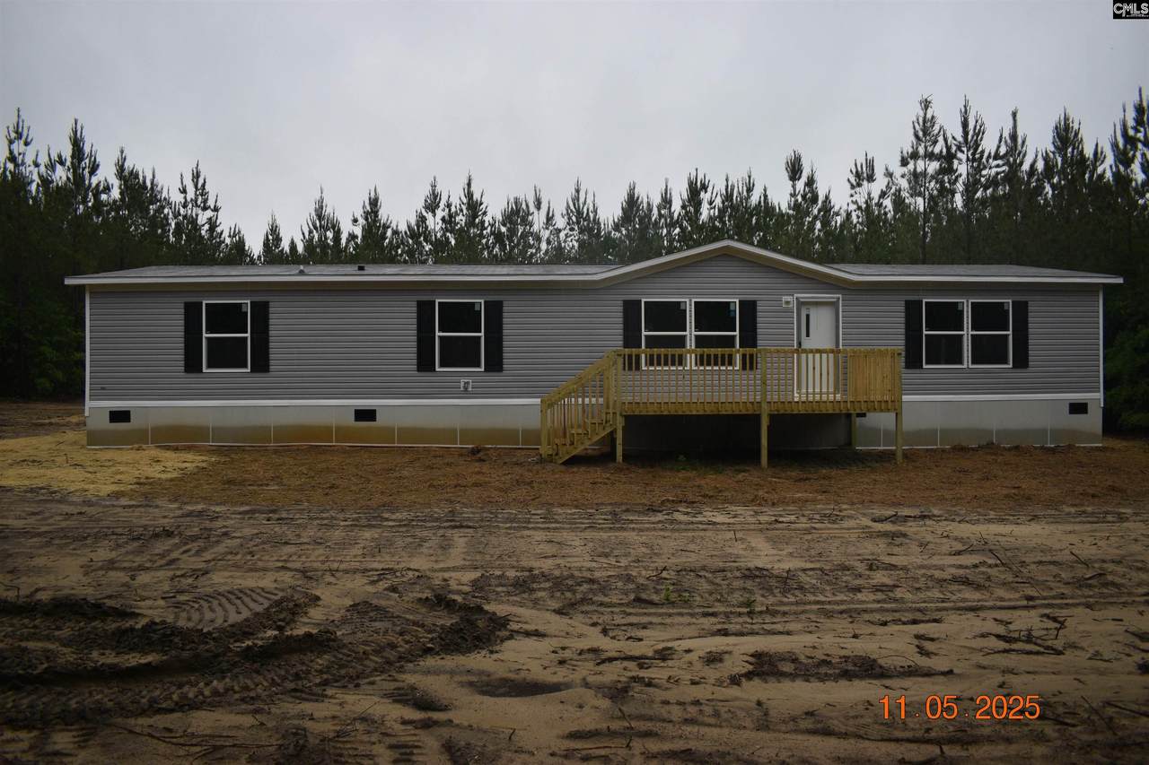 839 Warbonnet Road - Photo 1