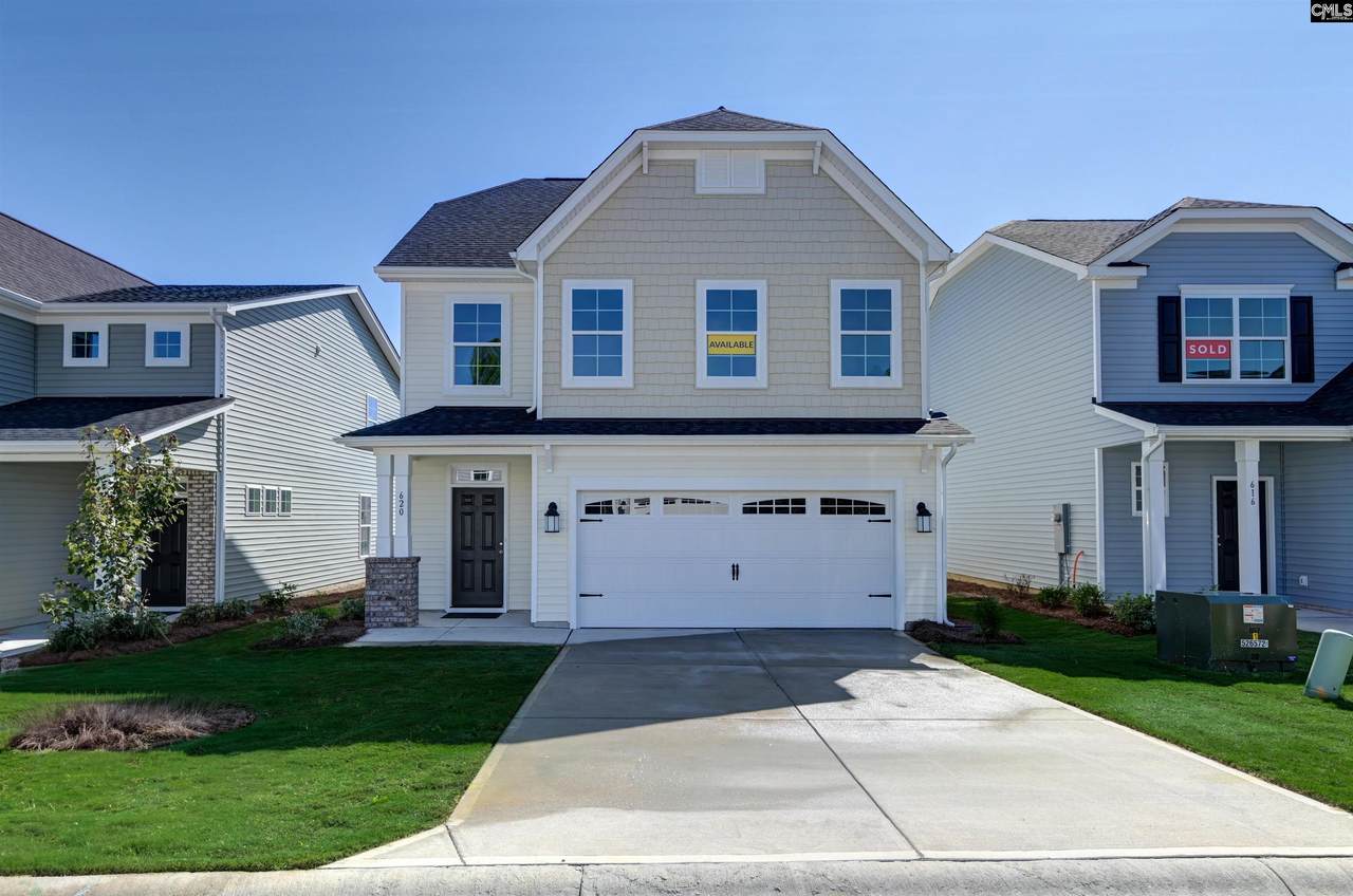 620 Thunder Gulch Avenue - Photo 1