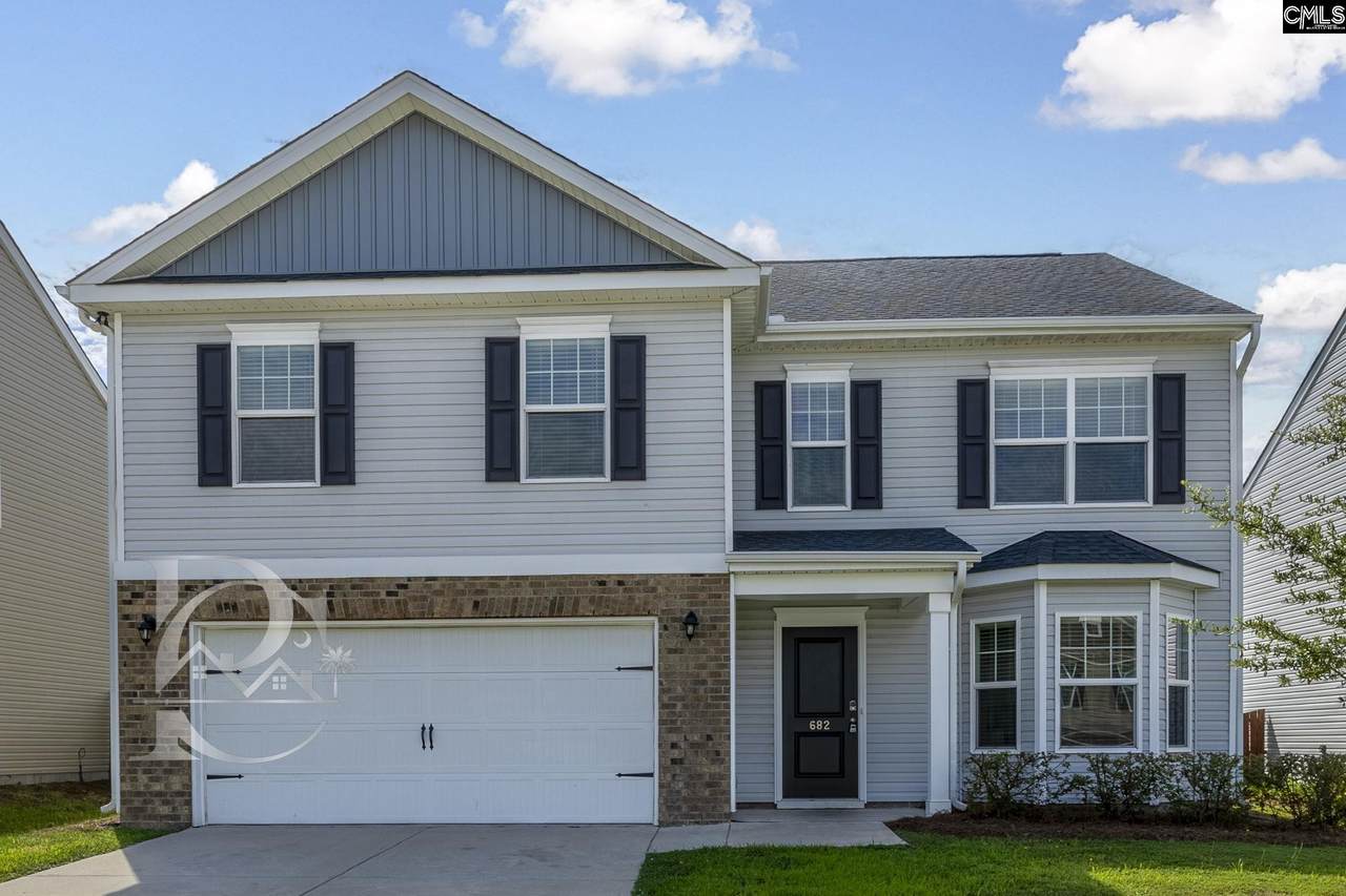 682 Cheehaw Avenue - Photo 1