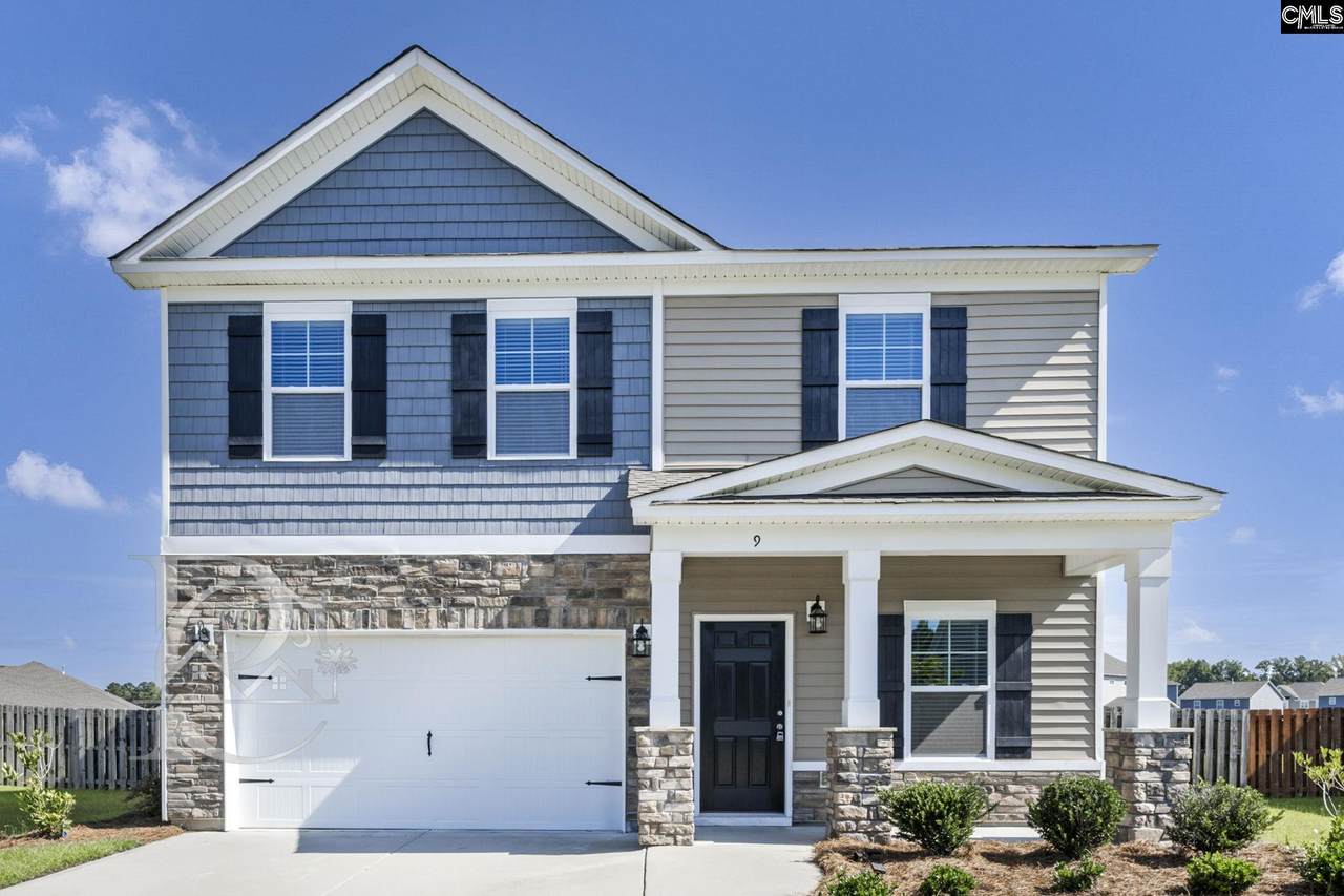 9 Spinney Court - Photo 1