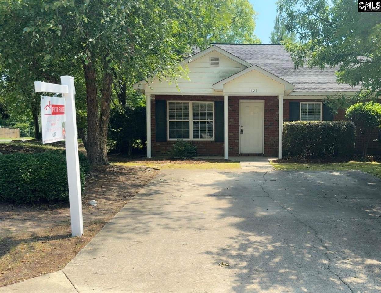 101 Colonial Commons Lane - Photo 1