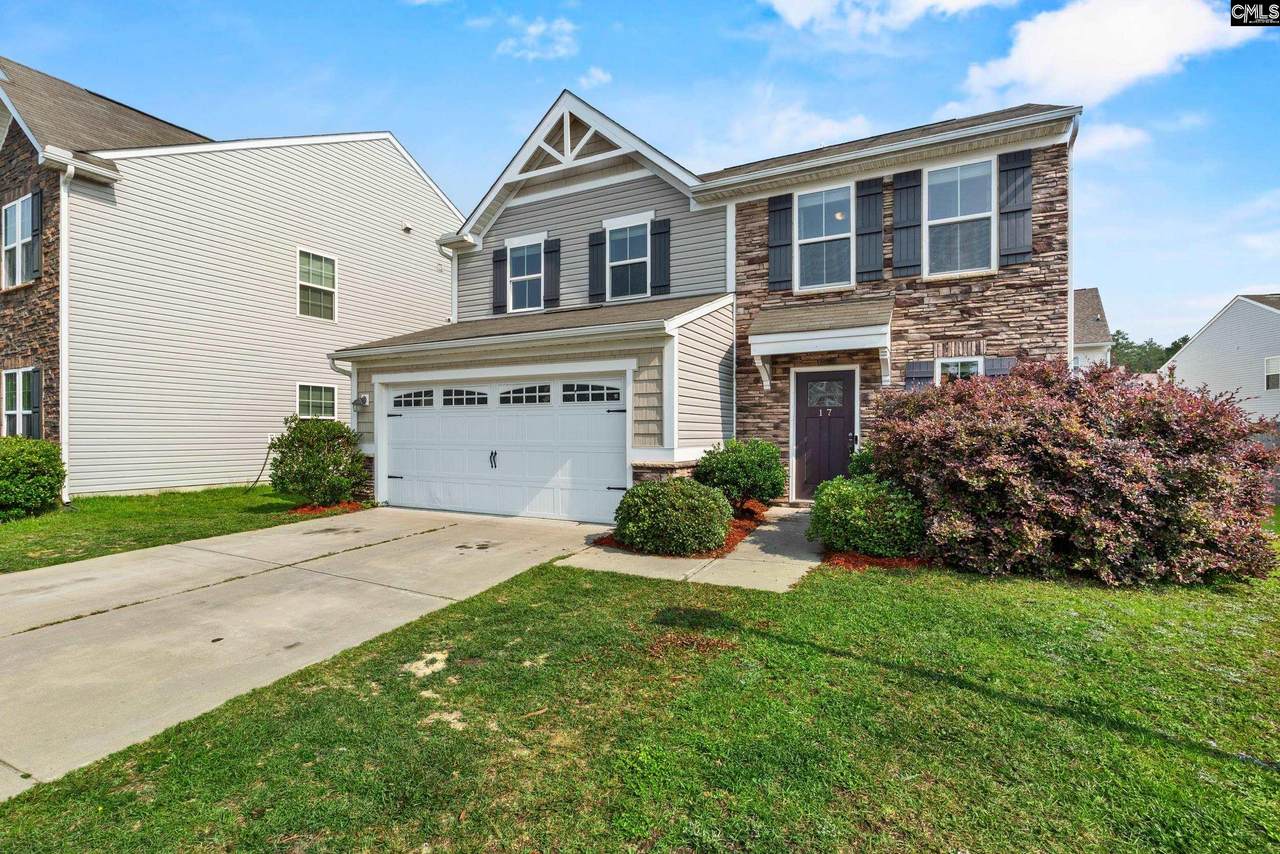 17 Cypress Cove Road - Photo 1