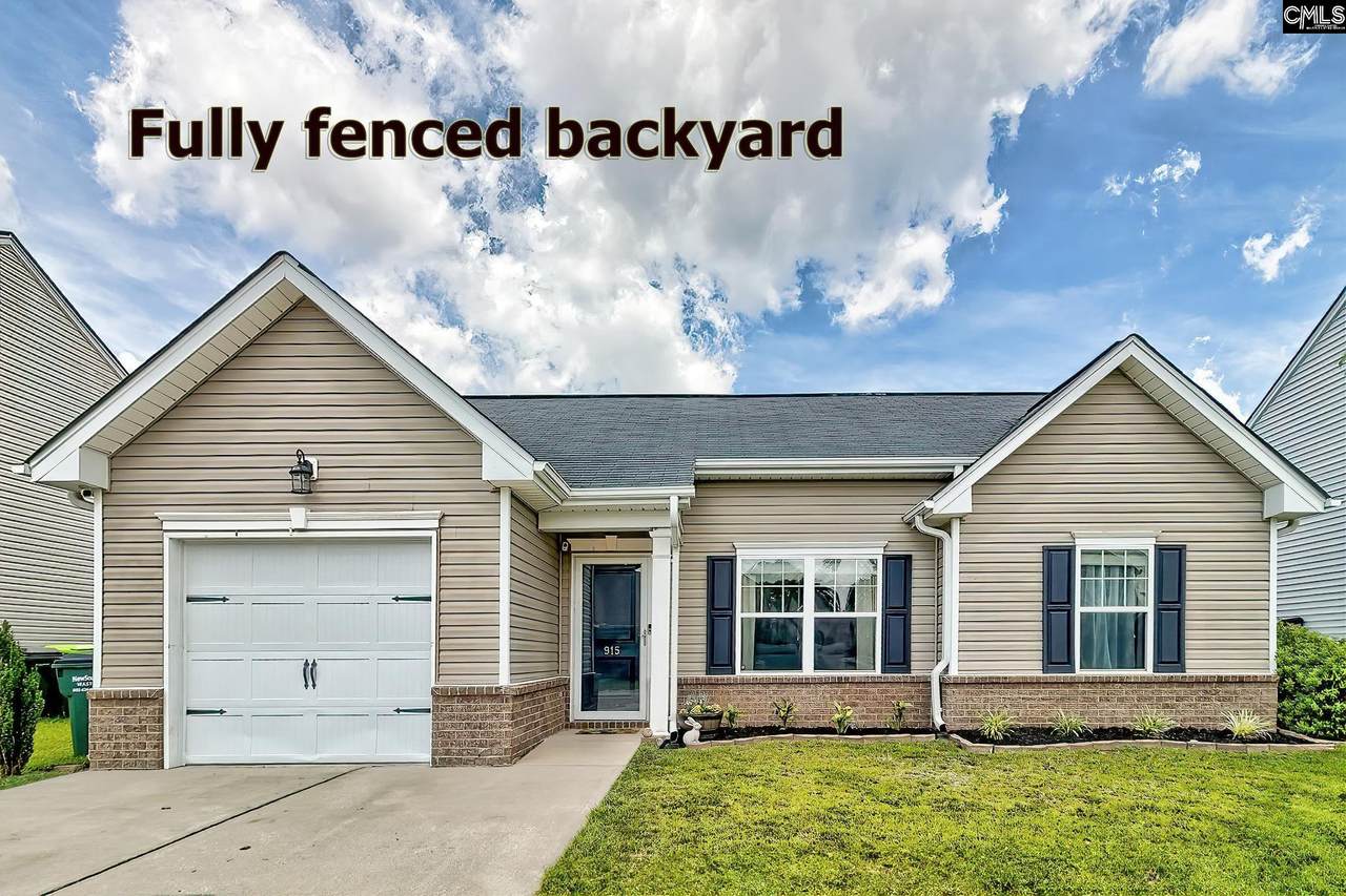 915 Dovefield Lane - Photo 1