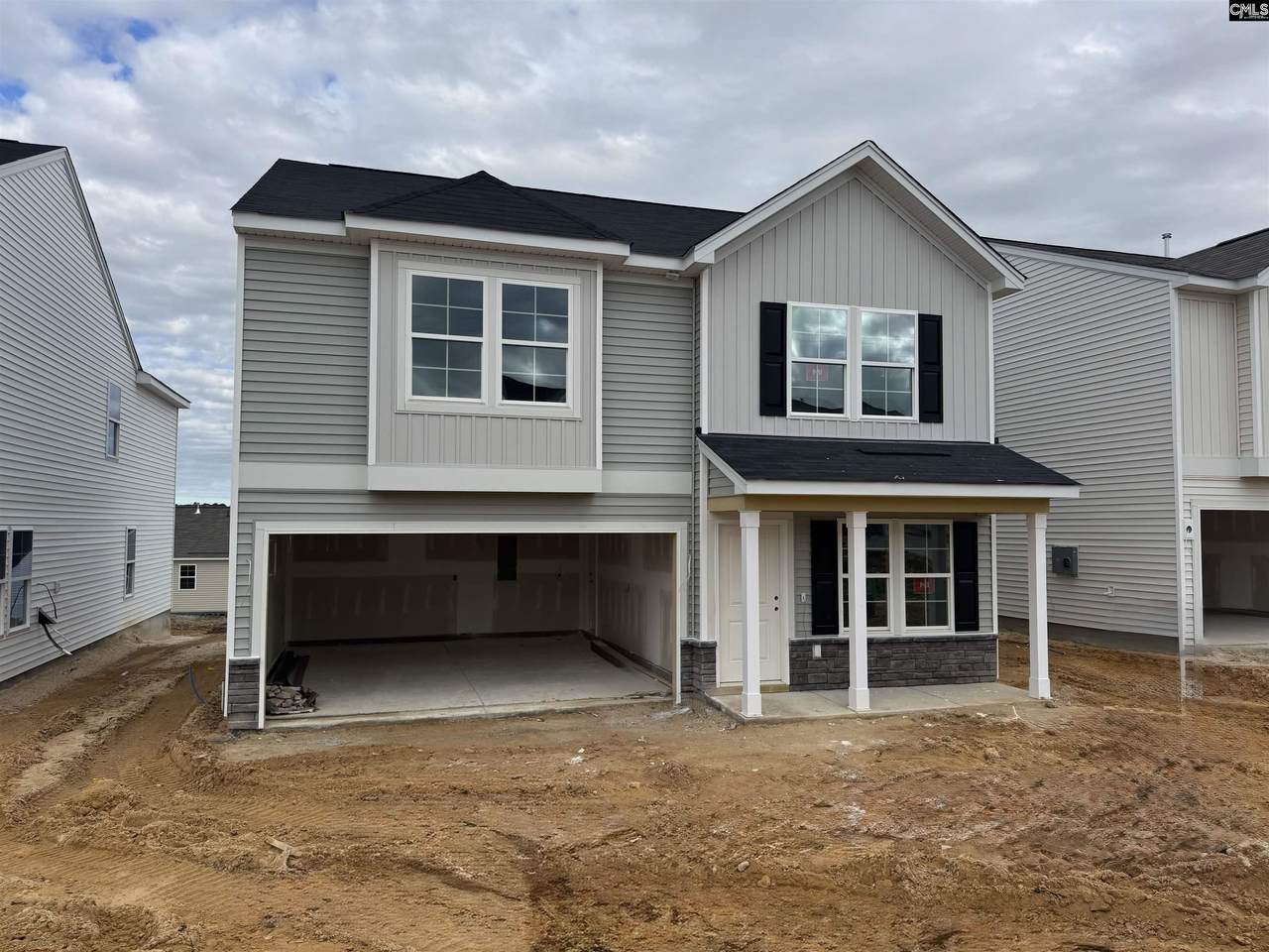 3051 Hallsdale Drive - Photo 1