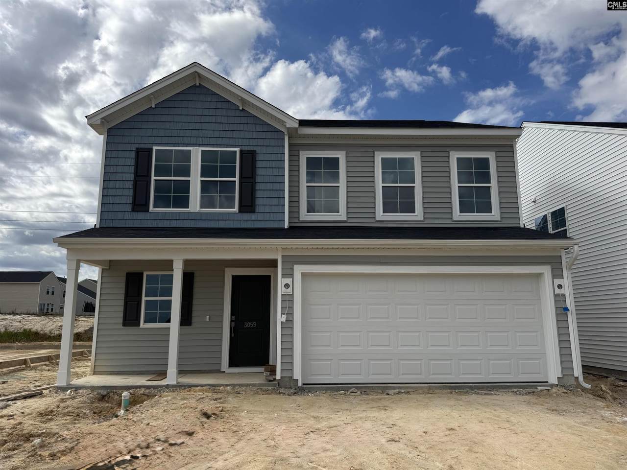 3056 Hallsdale Drive - Photo 1