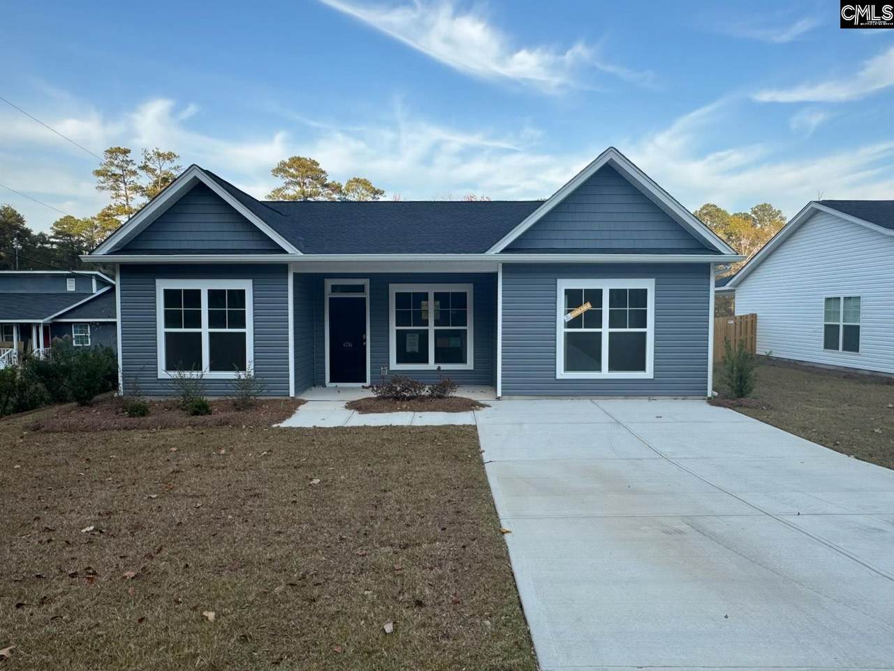 6716 Satchel Ford Road - Photo 1