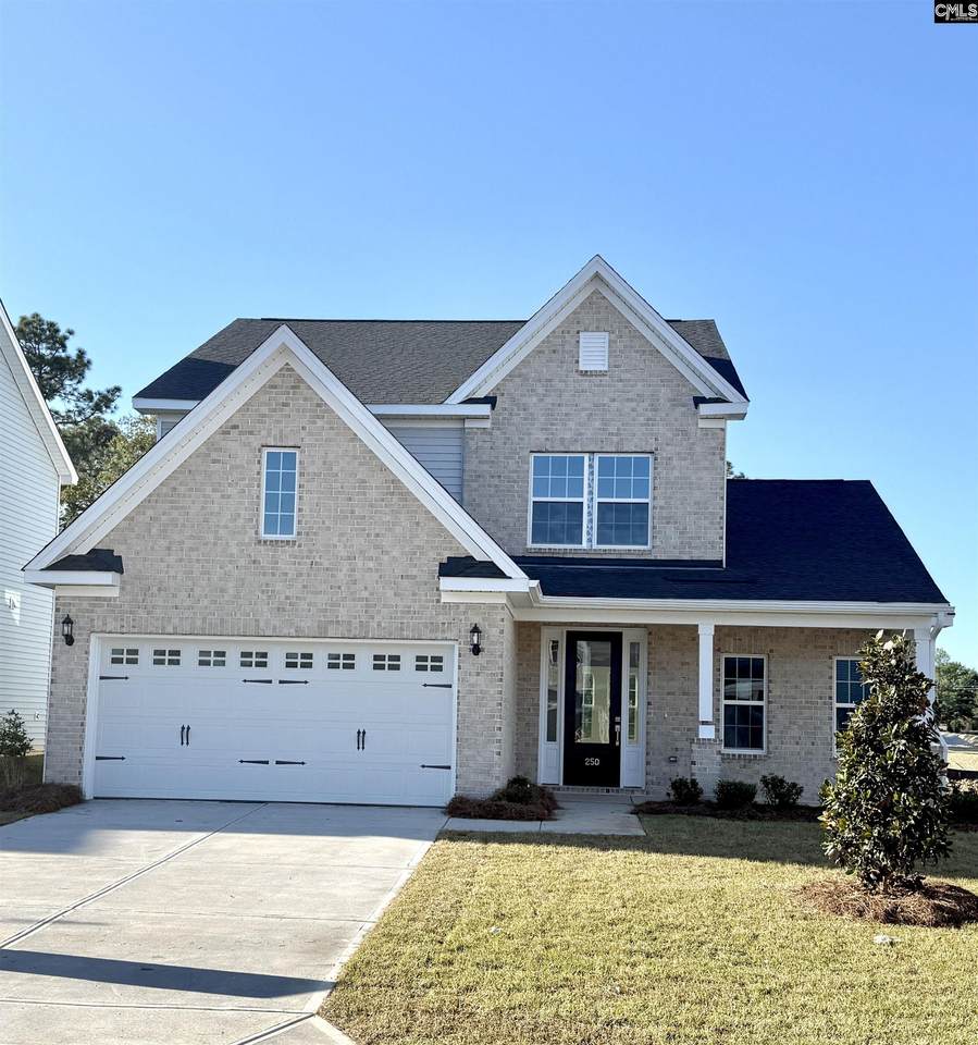 250 Horse Farm Place - Photo 1