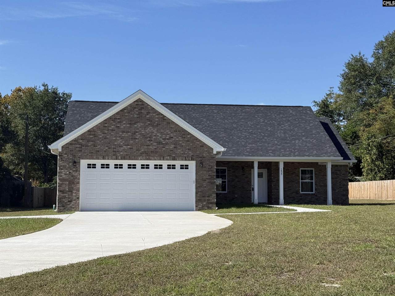 1425 Laburnum Drive - Photo 1