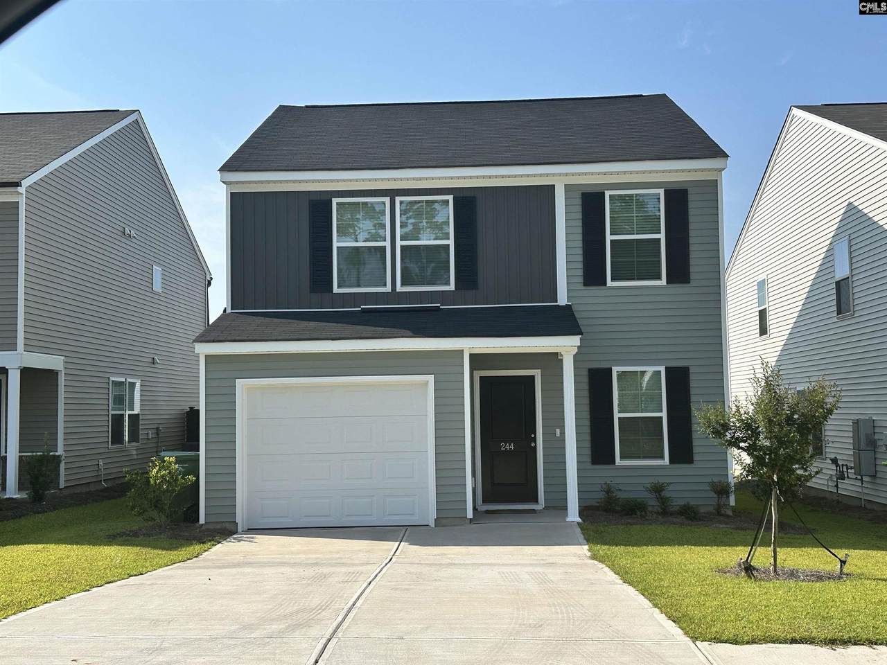 244 Watkin Way - Photo 1
