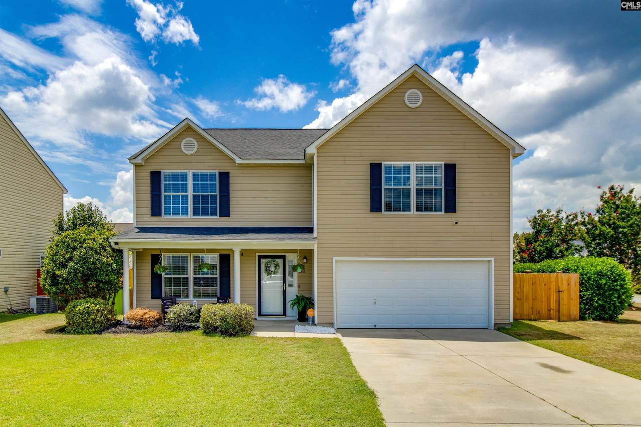 253 Fox Grove Circle - Photo 1