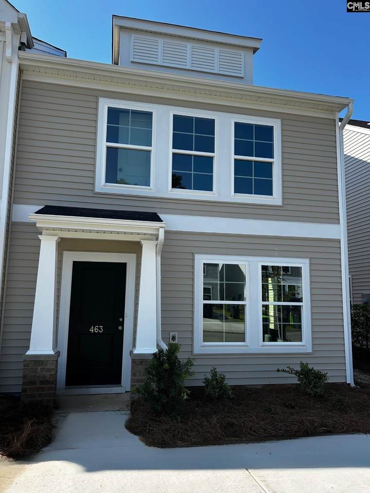 463 Dinkins Drive - Photo 1